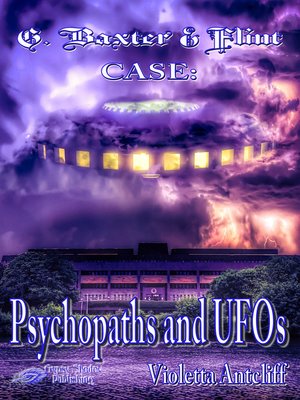 cover image of G. Baxter & Flint Case
